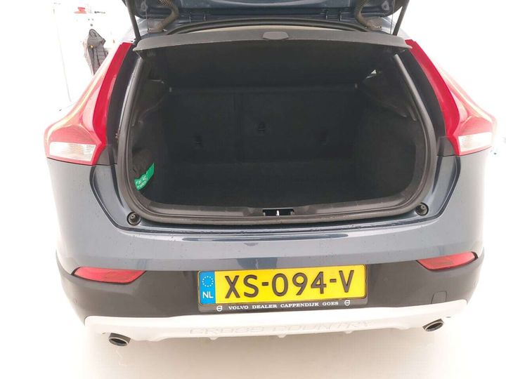 Photo 26 VIN: YV1MZ32V0K2181688 - VOLVO V40 