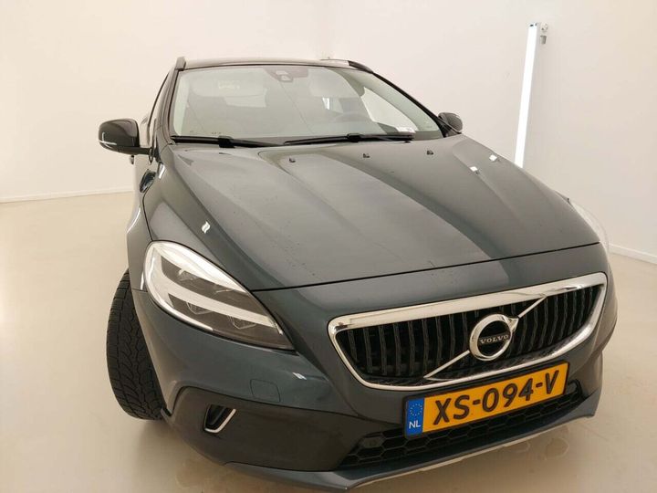 Photo 3 VIN: YV1MZ32V0K2181688 - VOLVO V40 