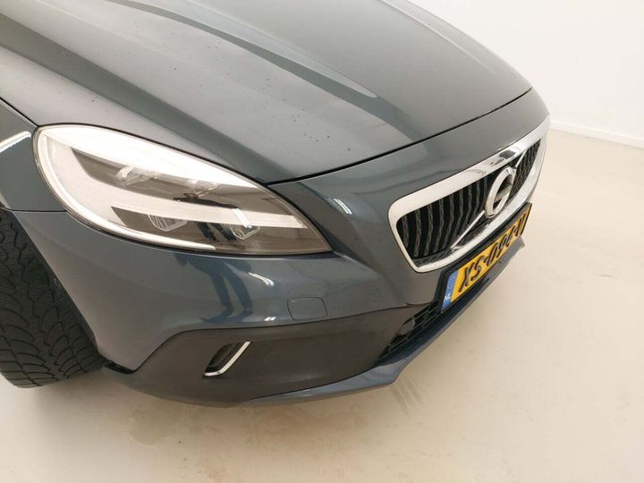 Photo 5 VIN: YV1MZ32V0K2181688 - VOLVO V40 