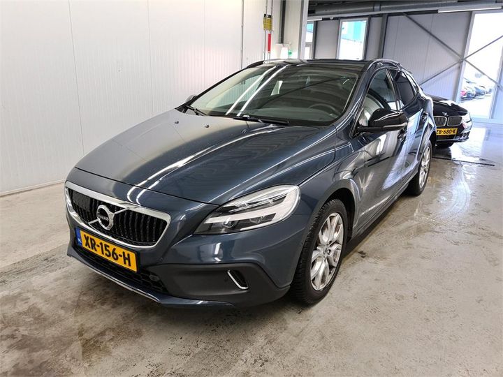 Photo 1 VIN: YV1MZ32V0K2182167 - VOLVO V40 