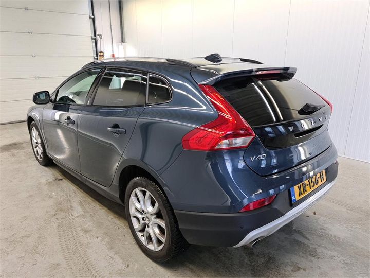 Photo 3 VIN: YV1MZ32V0K2182167 - VOLVO V40 