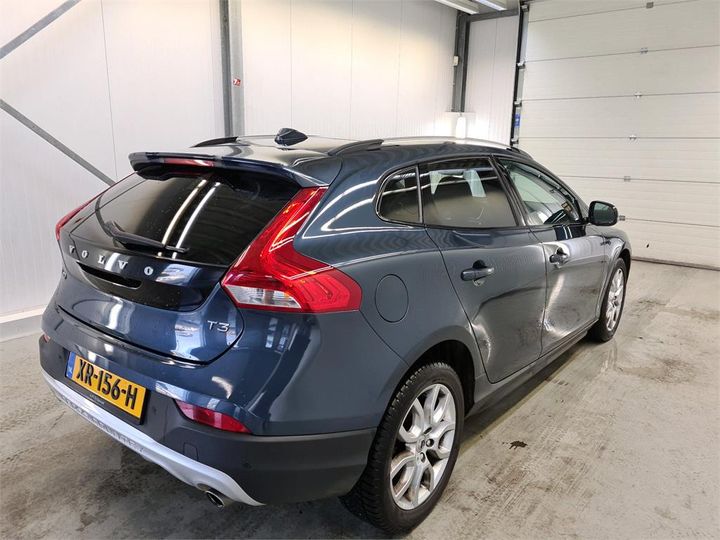 Photo 4 VIN: YV1MZ32V0K2182167 - VOLVO V40 