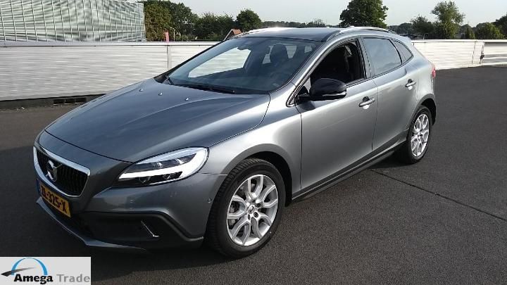 Photo 0 VIN: YV1MZ32V0K2182379 - VOLVO V40 CROSS COUNTRY 