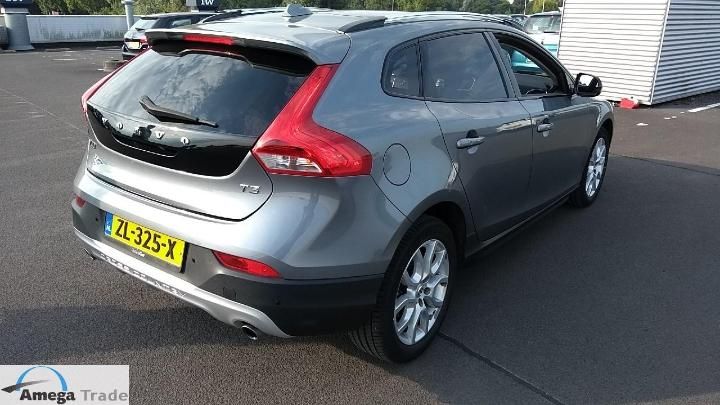 Photo 16 VIN: YV1MZ32V0K2182379 - VOLVO V40 CROSS COUNTRY 