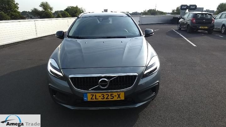 Photo 2 VIN: YV1MZ32V0K2182379 - VOLVO V40 CROSS COUNTRY 