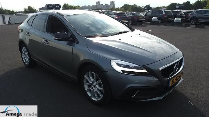 Photo 7 VIN: YV1MZ32V0K2182379 - VOLVO V40 CROSS COUNTRY 