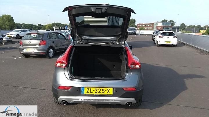 Photo 8 VIN: YV1MZ32V0K2182379 - VOLVO V40 CROSS COUNTRY 