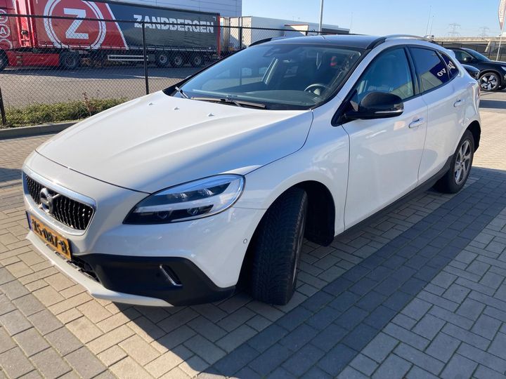 Photo 1 VIN: YV1MZ32V0K2182410 - VOLVO V40 CROSS COUNTRY 