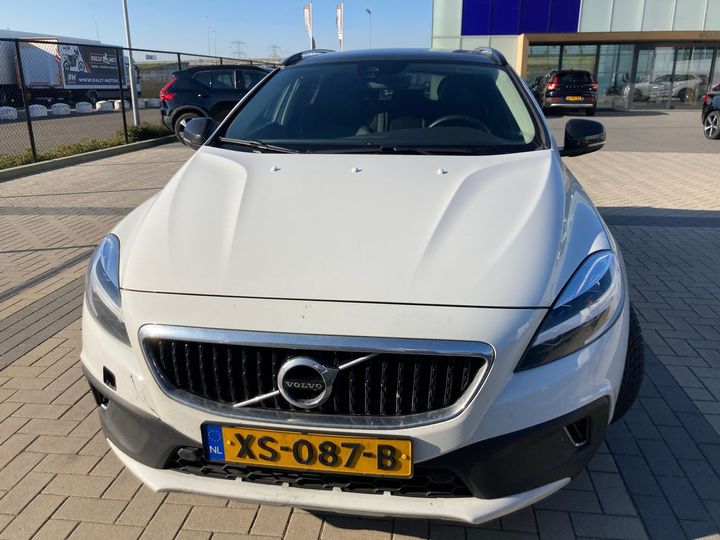 Photo 12 VIN: YV1MZ32V0K2182410 - VOLVO V40 CROSS COUNTRY 