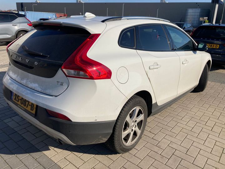 Photo 3 VIN: YV1MZ32V0K2182410 - VOLVO V40 CROSS COUNTRY 