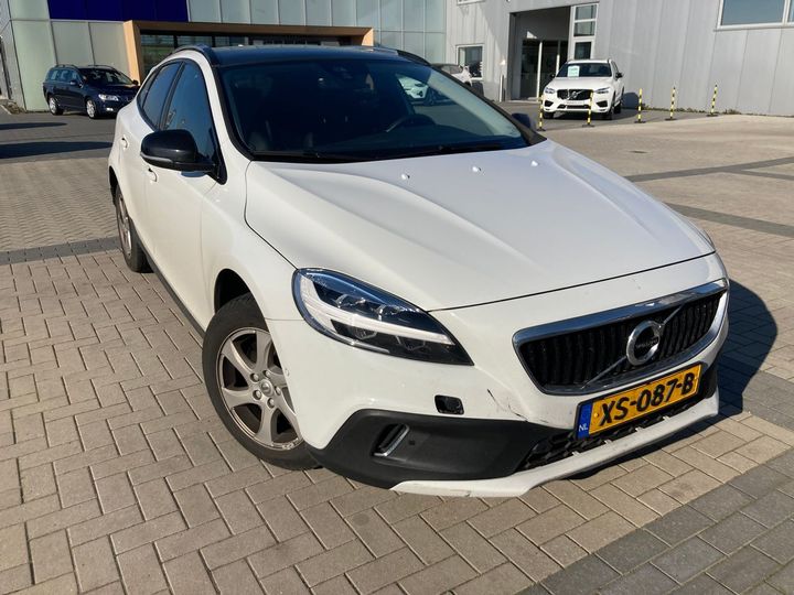 Photo 4 VIN: YV1MZ32V0K2182410 - VOLVO V40 CROSS COUNTRY 