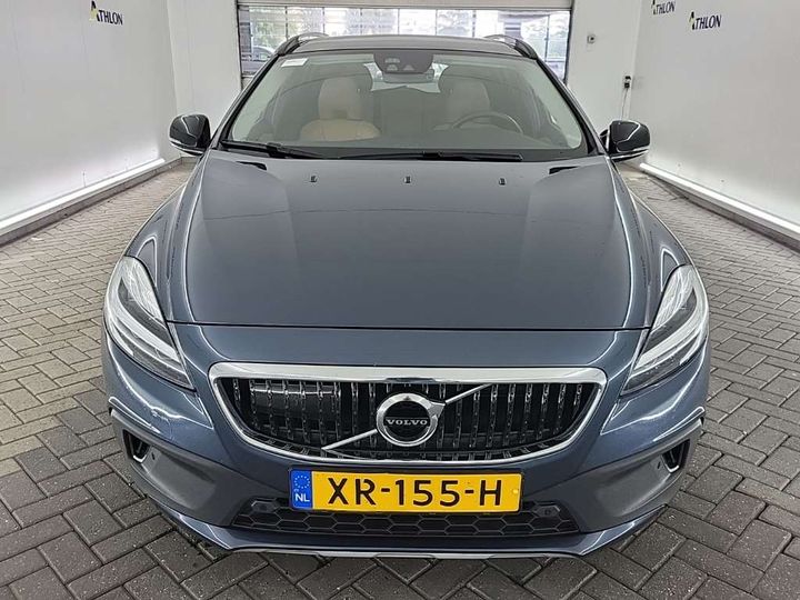 Photo 13 VIN: YV1MZ32V0K2182557 - VOLVO V40 CROSS COUNTRY 