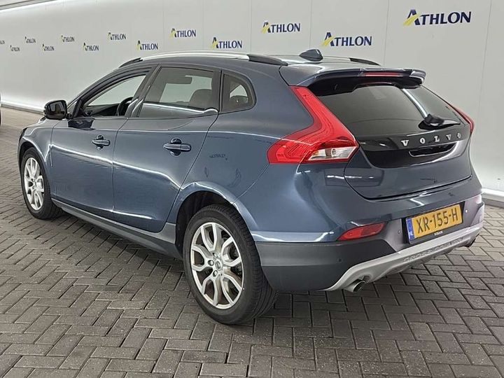 Photo 3 VIN: YV1MZ32V0K2182557 - VOLVO V40 CROSS COUNTRY 