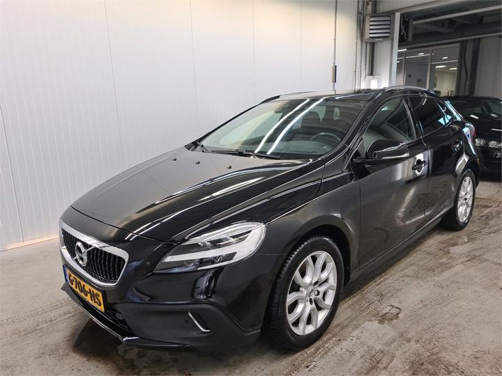 Photo 1 VIN: YV1MZ32V0K2182566 - VOLVO V40 