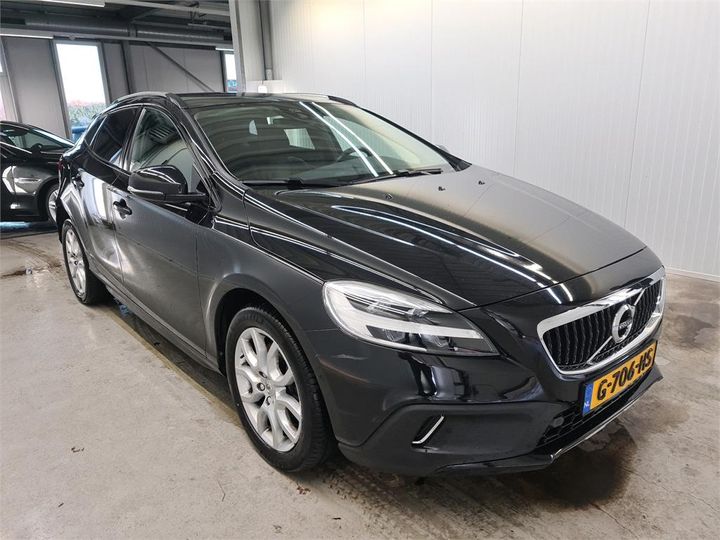 Photo 2 VIN: YV1MZ32V0K2182566 - VOLVO V40 