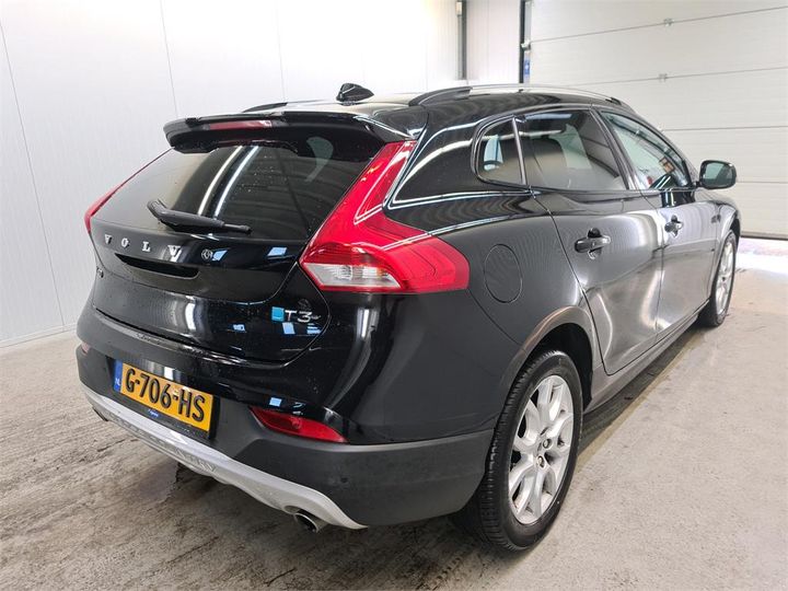 Photo 4 VIN: YV1MZ32V0K2182566 - VOLVO V40 