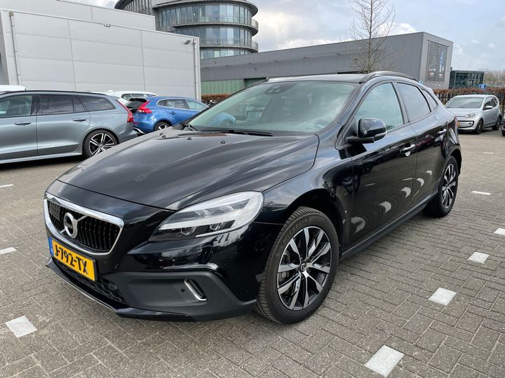 Photo 0 VIN: YV1MZ32V0K2182768 - VOLVO V40 CROSS COUNTRY 