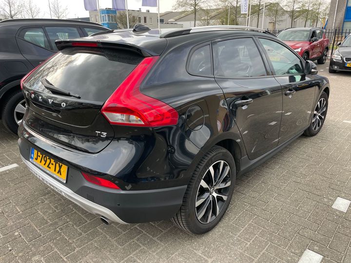 Photo 3 VIN: YV1MZ32V0K2182768 - VOLVO V40 CROSS COUNTRY 