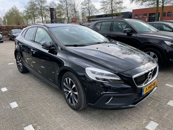 Photo 4 VIN: YV1MZ32V0K2182768 - VOLVO V40 CROSS COUNTRY 