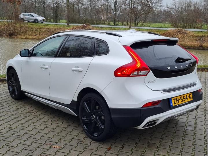 Photo 4 VIN: YV1MZ32V0K2183005 - VOLVO V40 CROSS COUNTRY 