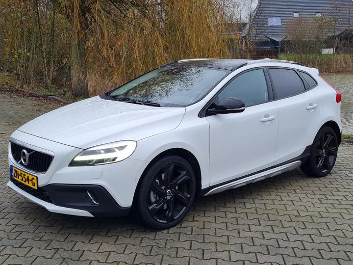 Photo 1 VIN: YV1MZ32V0K2183005 - VOLVO V40 CROSS COUNTRY 