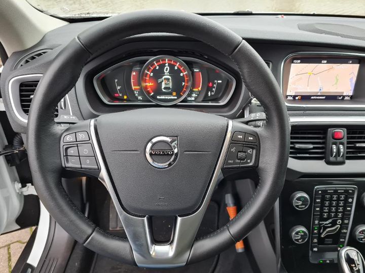 Photo 22 VIN: YV1MZ32V0K2183005 - VOLVO V40 CROSS COUNTRY 