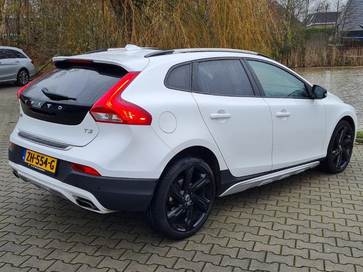 Photo 3 VIN: YV1MZ32V0K2183005 - VOLVO V40 CROSS COUNTRY 