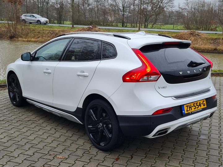 Photo 4 VIN: YV1MZ32V0K2183005 - VOLVO V40 CROSS COUNTRY 