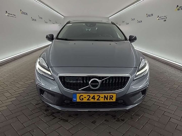 Photo 13 VIN: YV1MZ32V0K2183397 - VOLVO V40 CROSS COUNTRY 