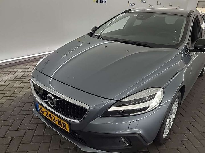 Photo 18 VIN: YV1MZ32V0K2183397 - VOLVO V40 CROSS COUNTRY 