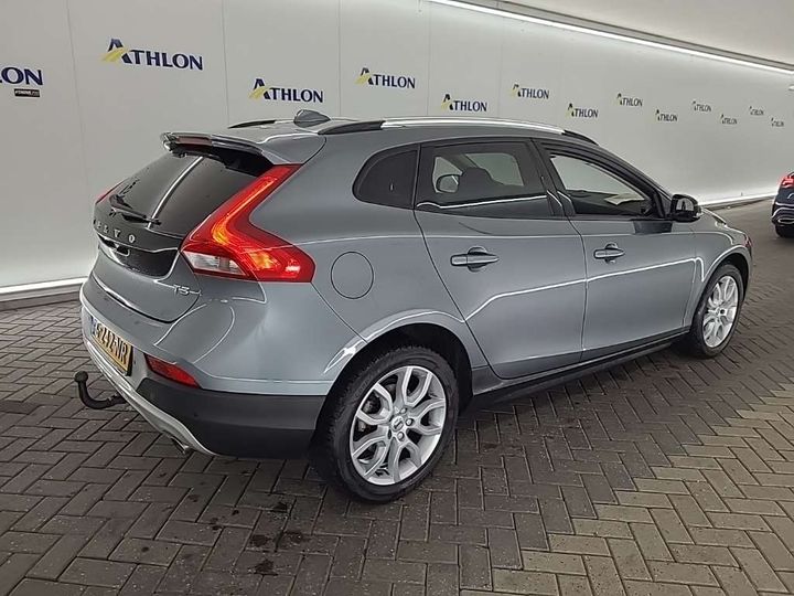 Photo 2 VIN: YV1MZ32V0K2183397 - VOLVO V40 CROSS COUNTRY 