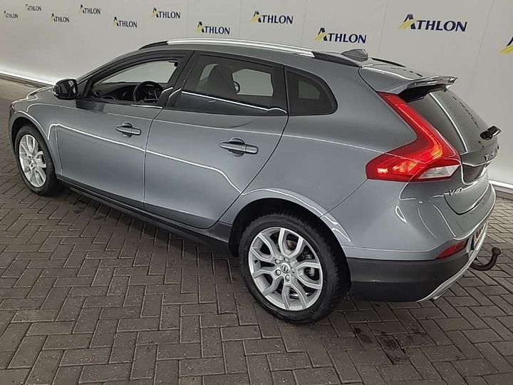 Photo 3 VIN: YV1MZ32V0K2183397 - VOLVO V40 CROSS COUNTRY 