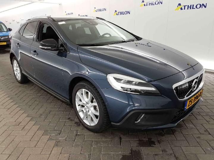 Photo 2 VIN: YV1MZ32V0K2183401 - VOLVO V40 CROSS COUNTRY 