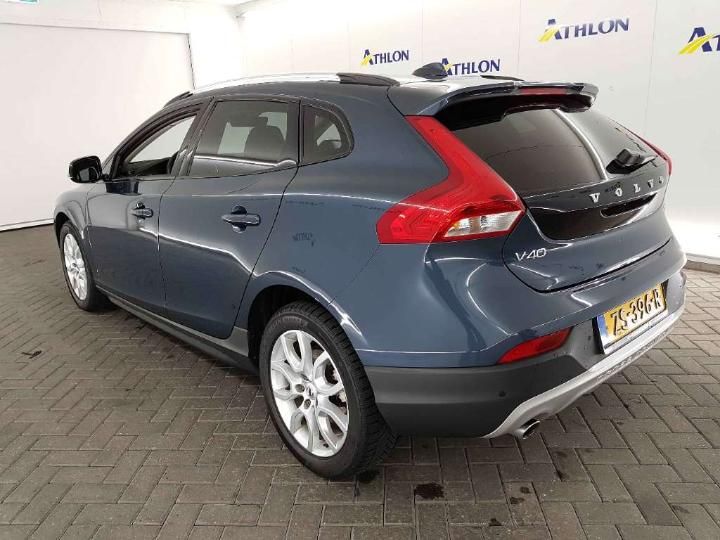 Photo 3 VIN: YV1MZ32V0K2183401 - VOLVO V40 CROSS COUNTRY 