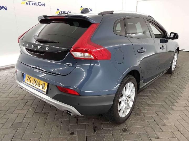 Photo 4 VIN: YV1MZ32V0K2183401 - VOLVO V40 CROSS COUNTRY 