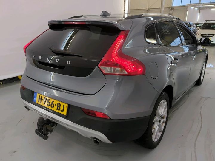 Photo 1 VIN: YV1MZ32V0K2183460 - VOLVO V40 