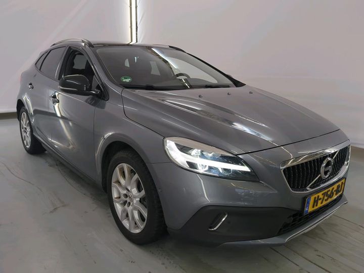 Photo 19 VIN: YV1MZ32V0K2183460 - VOLVO V40 