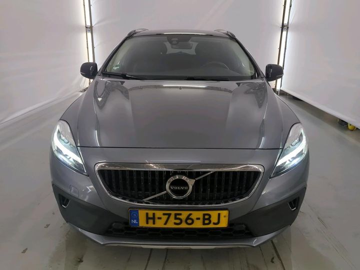 Photo 20 VIN: YV1MZ32V0K2183460 - VOLVO V40 