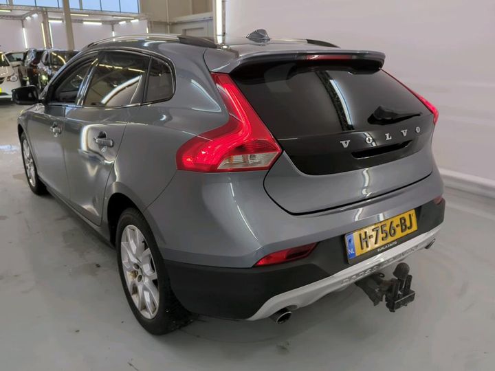 Photo 9 VIN: YV1MZ32V0K2183460 - VOLVO V40 