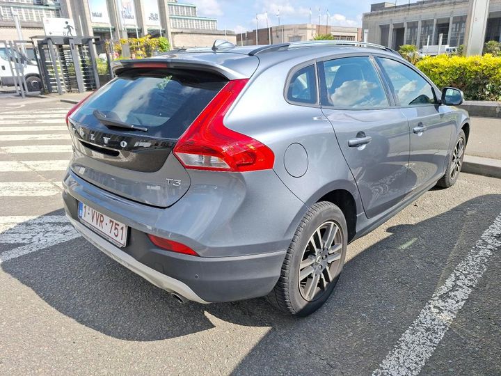 Photo 1 VIN: YV1MZ32V0K2183573 - VOLVO V40 