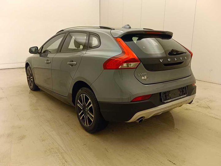 Photo 8 VIN: YV1MZ32V0K2183573 - VOLVO V40 