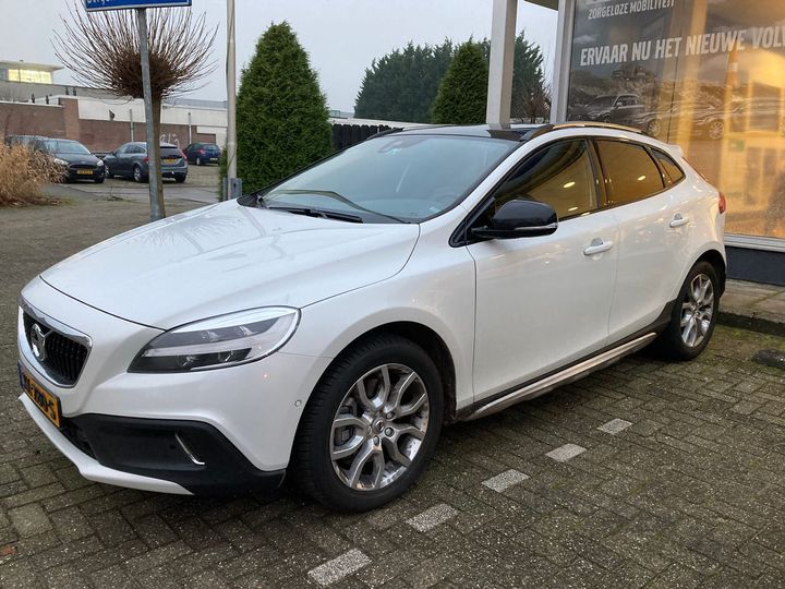 Photo 1 VIN: YV1MZ32V0K2183851 - VOLVO V40 CROSS COUNTRY 