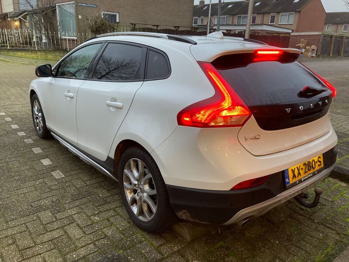 Photo 17 VIN: YV1MZ32V0K2183851 - VOLVO V40 CROSS COUNTRY 