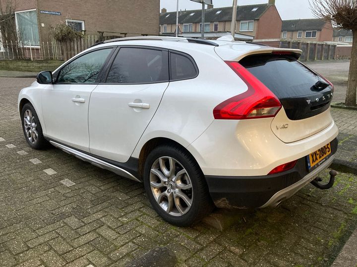 Photo 2 VIN: YV1MZ32V0K2183851 - VOLVO V40 CROSS COUNTRY 