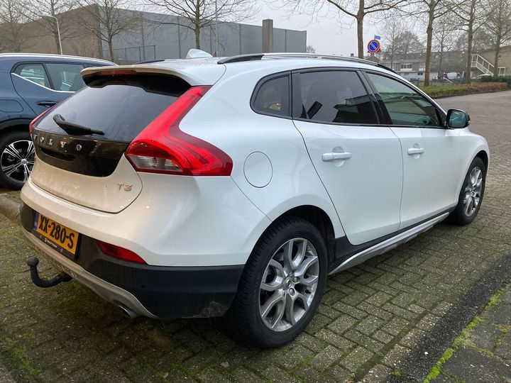 Photo 3 VIN: YV1MZ32V0K2183851 - VOLVO V40 CROSS COUNTRY 