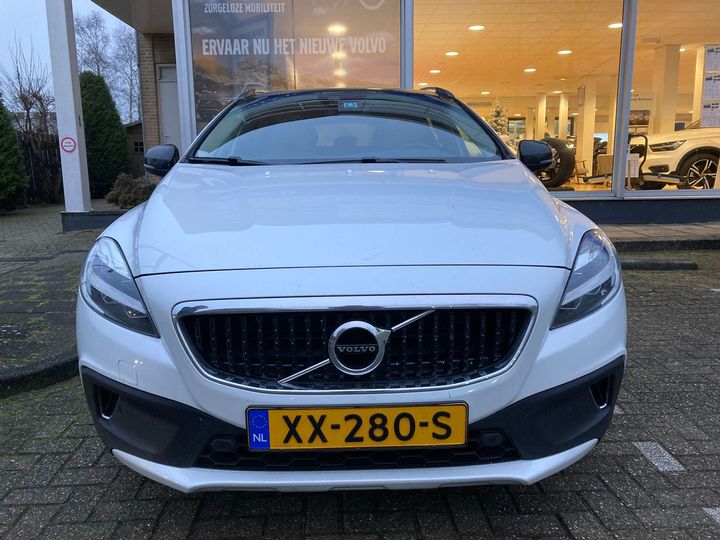 Photo 8 VIN: YV1MZ32V0K2183851 - VOLVO V40 CROSS COUNTRY 