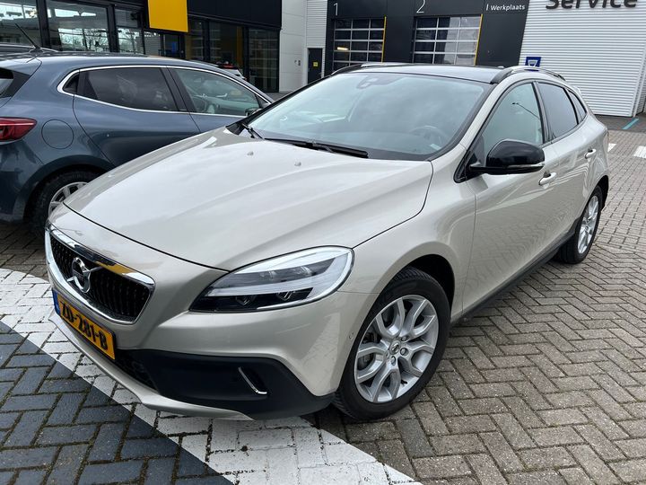 Photo 1 VIN: YV1MZ32V0K2183874 - VOLVO V40 CROSS COUNTRY 