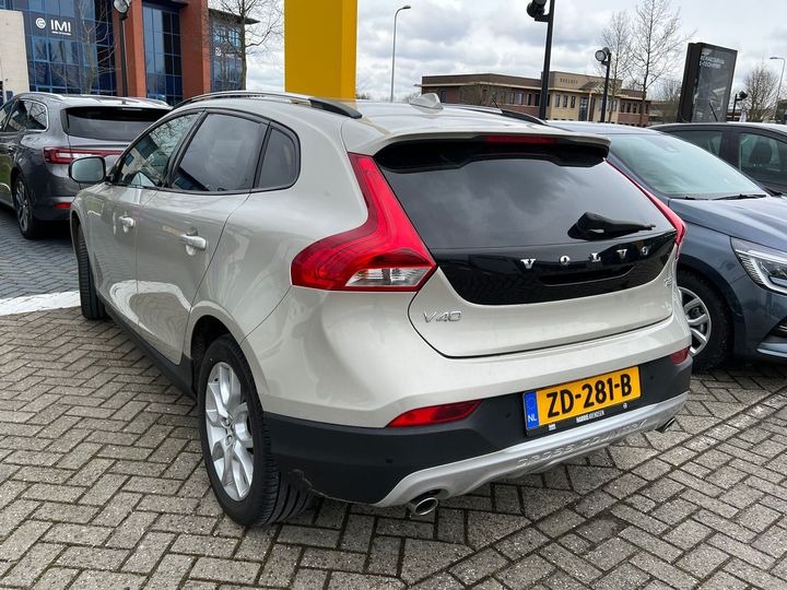 Photo 2 VIN: YV1MZ32V0K2183874 - VOLVO V40 CROSS COUNTRY 