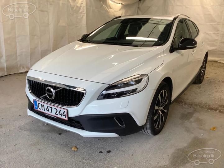 Photo 1 VIN: YV1MZ32V0K2184954 - VOLVO V40 CROSS COUNTRY 