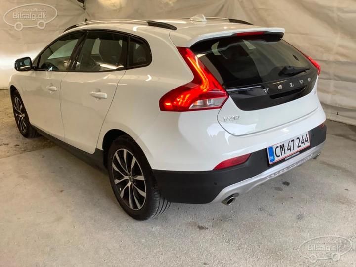 Photo 16 VIN: YV1MZ32V0K2184954 - VOLVO V40 CROSS COUNTRY 